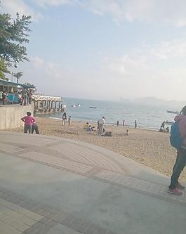 海景圖片