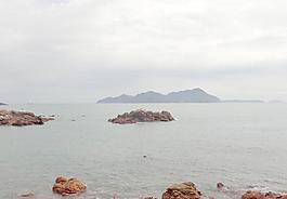 海景圖片