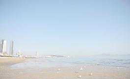 海景圖片