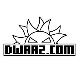 dwaaz_com logo设计欣赏 dwaaz_com设计标志下载标志设计欣赏