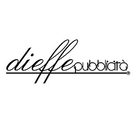 Dieffe logo設計欣賞 Dieffe工作室LOGO下載標志設計欣賞