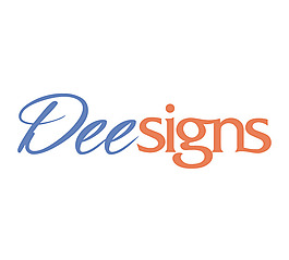 Deesigns logo設計欣賞 Deesigns工作室LOGO下載標志設計欣賞