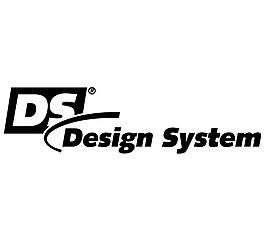 Design_System logo設計欣賞 Design_System工作室LOGO下載標志設計欣賞