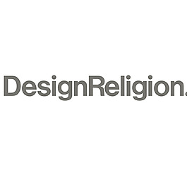 Design_Religion logo設(shè)計(jì)欣賞 Design_Religion工作室LOGO下載標(biāo)志設(shè)計(jì)欣賞