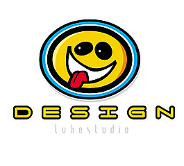 design_lukestudio logo設計欣賞 design_lukestudio工作室LOGO下載標志設計欣賞