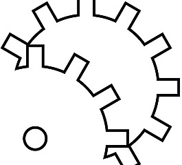 design_la_sapienza logo設計欣賞 design_la_sapienza工作室LOGO下載標志設計欣賞