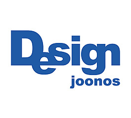 Design_joonos logo設計欣賞 Design_joonos工作室LOGO下載標志設計欣賞