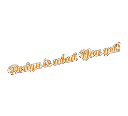 Design_is_what_You_get(3) logo設(shè)計(jì)欣賞 Design_is_what_You_get(3)工作室LOGO下載標(biāo)志設(shè)計(jì)欣賞