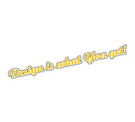 Design_is_what_You_get(1) logo設(shè)計(jì)欣賞 Design_is_what_You_get(1)工作室LOGO下載標(biāo)志設(shè)計(jì)欣賞