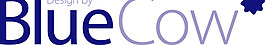 Design_by_BlueCow logo設(shè)計(jì)欣賞 Design_by_BlueCow工作室LOGO下載標(biāo)志設(shè)計(jì)欣賞