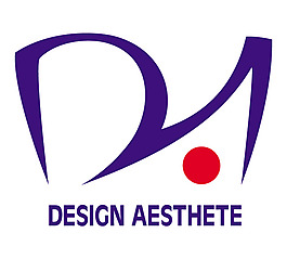 Design_Aesthete logo設(shè)計欣賞 Design_Aesthete工作室LOGO下載標(biāo)志設(shè)計欣賞