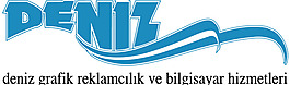 Deniz_Grafik logo設(shè)計(jì)欣賞 Deniz_Grafik工作室LOGO下載標(biāo)志設(shè)計(jì)欣賞