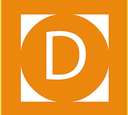 denisutku_com logo設計欣賞 denisutku_com工作室LOGO下載標志設計欣賞