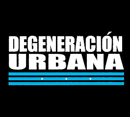 Degeneracion_Urbana logo設(shè)計(jì)欣賞 Degeneracion_Urbana工作室LOGO下載標(biāo)志設(shè)計(jì)欣賞