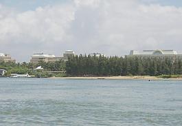 海南风光图片