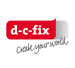 d-c-fix logo設(shè)計(jì)欣賞 d-c-fix工作室標(biāo)志下載標(biāo)志設(shè)計(jì)欣賞