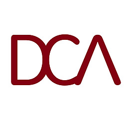 DCA logo設(shè)計(jì)欣賞 DCA工作室標(biāo)志下載標(biāo)志設(shè)計(jì)欣賞