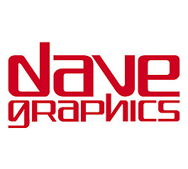 Dave_Graphics logo設(shè)計欣賞 Dave_Graphics工作室標(biāo)志下載標(biāo)志設(shè)計欣賞