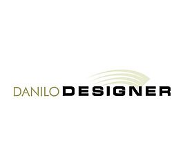 Danilo_Designer logo設(shè)計(jì)欣賞 Danilo_Designer工作室標(biāo)志下載標(biāo)志設(shè)計(jì)欣賞