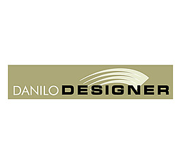 Danilo_Designer(1) logo設計欣賞 Danilo_Designer(1)工作室標志下載標志設計欣賞