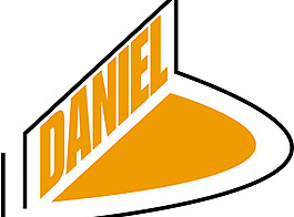 DANIEL logo設(shè)計欣賞 DANIEL工作室標(biāo)志下載標(biāo)志設(shè)計欣賞