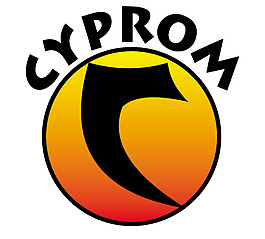 Cyprom_Design logo設(shè)計(jì)欣賞 Cyprom_Design工作室標(biāo)志下載標(biāo)志設(shè)計(jì)欣賞
