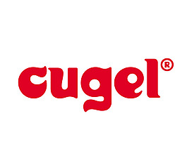 Cugel logo設(shè)計(jì)欣賞 Cugel工作室標(biāo)志下載標(biāo)志設(shè)計(jì)欣賞