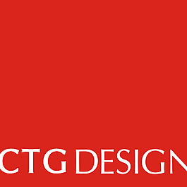 CTG_Design logo設計欣賞 CTG_Design工作室標志下載標志設計欣賞