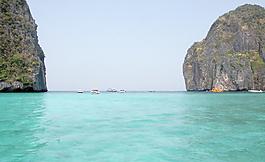 海島風(fēng)景圖片