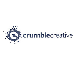 Crumble_Creative_Ltd logo設(shè)計欣賞 Crumble_Creative_Ltd工作室標(biāo)志下載標(biāo)志設(shè)計欣賞