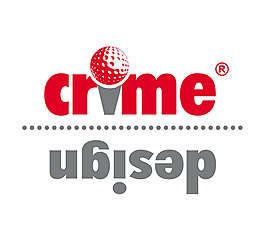 Crime_Design logo設(shè)計(jì)欣賞 Crime_Design工作室標(biāo)志下載標(biāo)志設(shè)計(jì)欣賞