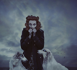 位圖 插畫(huà)師 natalie shau 免費(fèi)素材