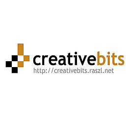 CreativeBits(1) logo設(shè)計(jì)欣賞 CreativeBits(1)工作室標(biāo)志下載標(biāo)志設(shè)計(jì)欣賞