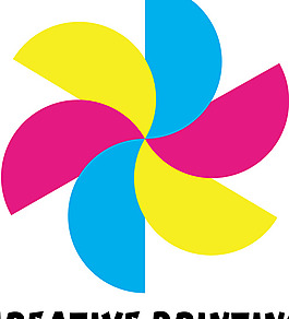 Creative_Printing logo設(shè)計(jì)欣賞 Creative_Printing工作室標(biāo)志下載標(biāo)志設(shè)計(jì)欣賞