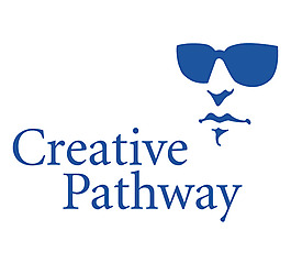 Creative_Pathway logo設計欣賞 Creative_Pathway工作室標志下載標志設計欣賞