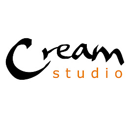 Cream_Studio logo設(shè)計欣賞 Cream_Studio工作室標(biāo)志下載標(biāo)志設(shè)計欣賞