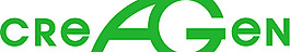 Creagen logo設(shè)計欣賞 Creagen工作室標(biāo)志下載標(biāo)志設(shè)計欣賞