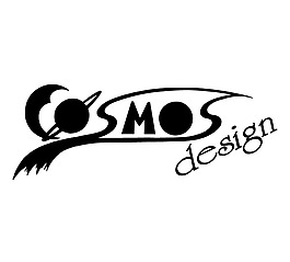 Cosmos logo設(shè)計欣賞 Cosmos廣告設(shè)計LOGO下載標(biāo)志設(shè)計欣賞