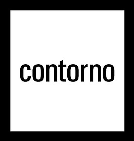 Contorno logo設(shè)計欣賞 Contorno廣告設(shè)計LOGO下載標(biāo)志設(shè)計欣賞