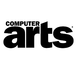 Computer_Arts logo設計欣賞 Computer_Arts廣告設計LOGO下載標志設計欣賞