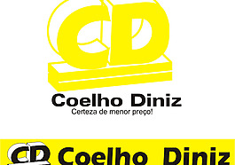 Coelho_Diniz logo設(shè)計欣賞 Coelho_Diniz廣告設(shè)計LOGO下載標(biāo)志設(shè)計欣賞