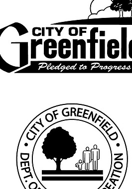 City_of_Greenfield logo設(shè)計欣賞 City_of_Greenfield廣告設(shè)計LOGO下載標(biāo)志設(shè)計欣賞