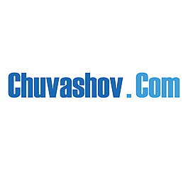 Chuvashov_Com logo設(shè)計欣賞 Chuvashov_Com廣告設(shè)計LOGO下載標(biāo)志設(shè)計欣賞