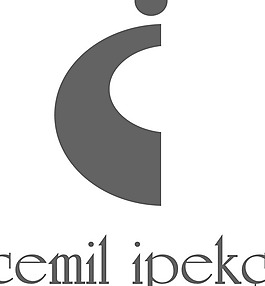 Cemil_Ipekci logo設(shè)計欣賞 Cemil_Ipekci廣告設(shè)計標(biāo)志下載標(biāo)志設(shè)計欣賞