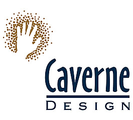Caverne_Design logo設計欣賞 Caverne_Design廣告設計標志下載標志設計欣賞