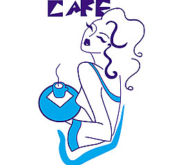 Cafe_design logo设计欣赏 Cafe_design广告设计标志下载标志设计欣赏
