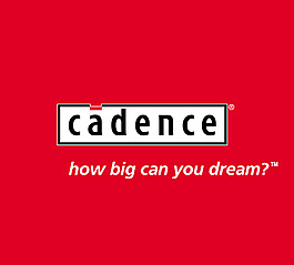 Cadence logo設(shè)計欣賞 Cadence廣告設(shè)計標志下載標志設(shè)計欣賞