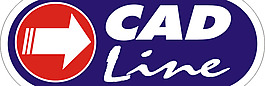 Cad_Line logo設計欣賞 Cad_Line廣告設計標志下載標志設計欣賞