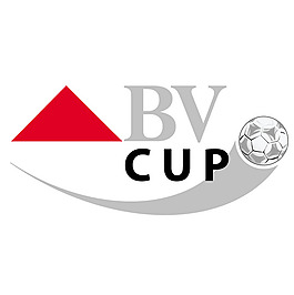 bv_cup logo設計欣賞 bv_cup廣告設計標志下載標志設計欣賞