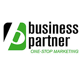 Business_Partner logo設計欣賞 Business_Partner廣告設計標志下載標志設計欣賞
